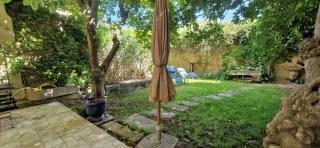 Le Jardin secret 100m Mairie - 2