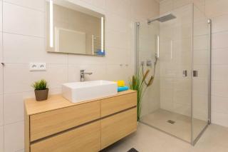Zinnowitz Glienbergweg 24b Wohnung 1 - Zinnowitz - 5