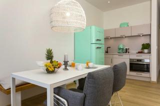 Zinnowitz Glienbergweg 24b Wohnung 1 - Zinnowitz - 8