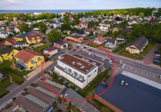 Zinnowitz Glienbergweg 24b Wohnung 1 - Zinnowitz - 4