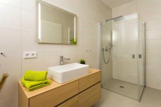 Zinnowitz Glienbergweg 24b Wohnung 3 - Zinnowitz - 5