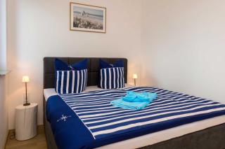 Zinnowitz Glienbergweg 24b Wohnung 3 - Zinnowitz - 7