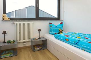Zinnowitz Glienbergweg 24b Wohnung 3 - Zinnowitz - 6