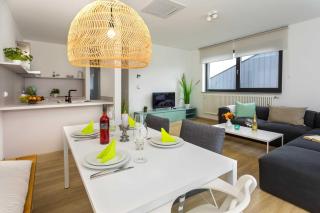Zinnowitz Glienbergweg 24b Wohnung 3 - Zinnowitz - 0
