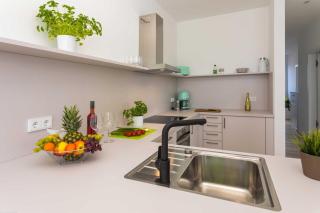 Zinnowitz Glienbergweg 24b Wohnung 3 - Zinnowitz - 8