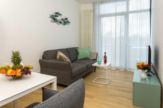 Zinnowitz Glienbergweg 24b Wohnung 2 - Zinnowitz - 0