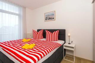 Zinnowitz Glienbergweg 24b Wohnung 2 - Zinnowitz - 7
