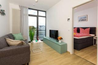 Zinnowitz Glienbergweg 24b Wohnung 2 - Zinnowitz - 9