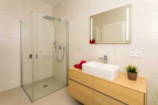 Zinnowitz Glienbergweg 24b Wohnung 2 - Zinnowitz - 5