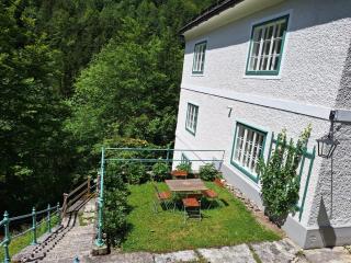 Maria Theresia Berghaus Apartments - Bad Ischl - 7