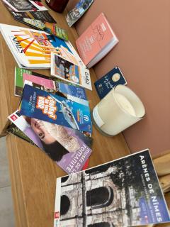 Villa piscine netflix - 2