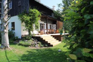 Chalupa bez hranic - Krompach - 8
