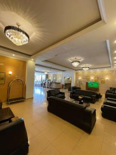 Hotel Dawa - As Sulaymānīyah - 3