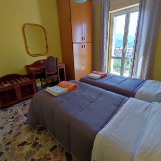 Casa Vacanze Gelbison - Moio della Civitella - 2