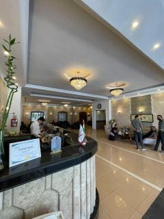 Hotel Dawa - 4