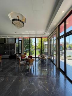 Hotel Dawa - As Sulaymānīyah - 6