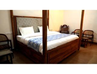 18th Century Cottage, Mussoorie - Mussoorie - 5