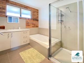 Rolling Hills Retreat - Poowong - 6