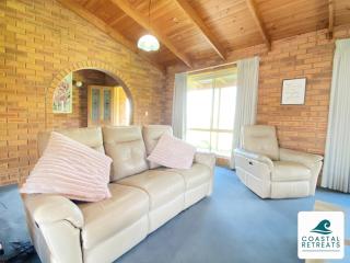 Rolling Hills Retreat - Poowong - 3