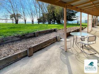 Rolling Hills Retreat - Poowong - 1