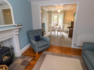Orielton Cottage - 5
