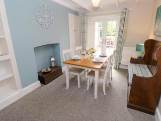 Orielton Cottage - Dinas - 4