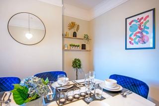 Home from Home in South Cheshire - 3