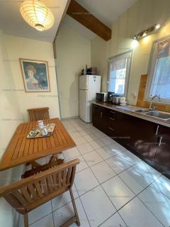 2DUF11 - Maisonnette hauts de Collioure climatisée - Collioure - 7