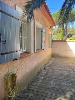 2DUF11 - Maisonnette hauts de Collioure climatisée - 3