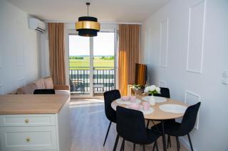 Apartament "Złota Morela" - Władysławowo - 6