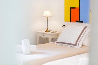 DescubreHome Penthouse Santa Cruz, Private Terrace - Sevilla - 9