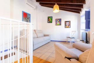 DescubreHome Penthouse Santa Cruz, Private Terrace - Sevilla - 2