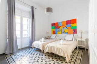DescubreHome Penthouse Santa Cruz, Private Terrace - Sevilla - 8
