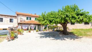 Casa Parketini - Vabriga - 6