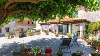 Casa Parketini - Vabriga - 5