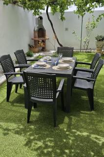 Apartamento turístico Ma&Lu - Pozo Alcón - 8