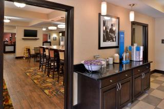 Wingate by Wyndham Steubenville - Steubenville - 3