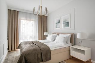 Riverside Nadmotławie - Sauna, Gym & Kids Play by Lion Apartments - 2