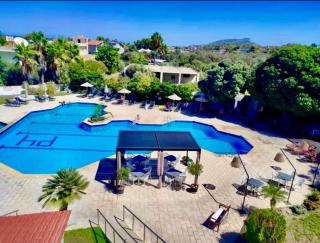 Happy Days Hotel, Adults Only - Theologos - 6