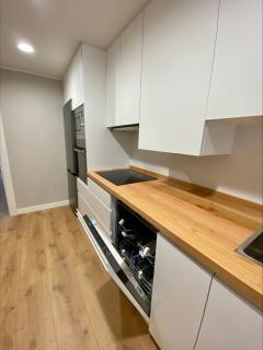 Apartamento La Jardinera - Ribadesella - 8