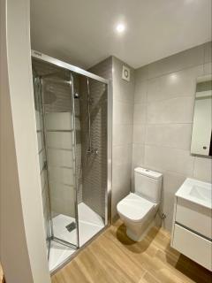 Apartamento La Jardinera - Ribadesella - 5