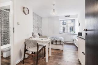 Happy Stay Tartaczna Residence I - Danzig - 2
