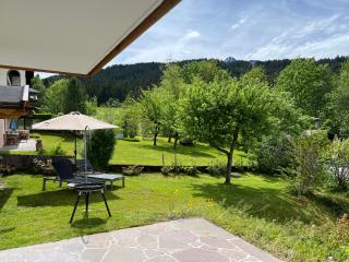 Chalet Panoramablick - Hochfilzen - 0