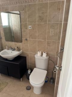 Apartment Sun of Andalucia in first beach line with view on Africa - Sitio de Calahonda - 5