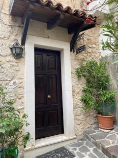 la casa di Sophie - Pettorano sul Gizio - 9