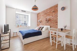 Happy Stay Tartaczna Residence I - Danzig - 9