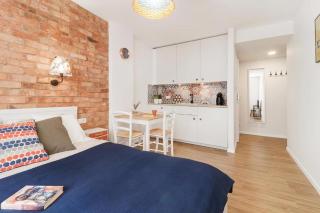 Happy Stay Tartaczna Residence I - Danzig - 5
