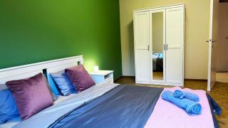 Appartamento ideale per Famiglie - Milan - 5