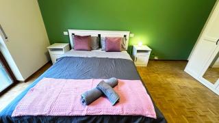 Appartamento ideale per Famiglie - Milan - 1