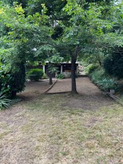 Maison avec piscine entre Gard et Ardèche - Gagnières - 4